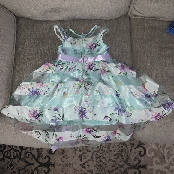 Toddler Dress - Picture 2 of 6